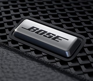 Bose Premium 音響系統