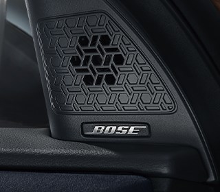 BOSE PREMIUM 音響系統