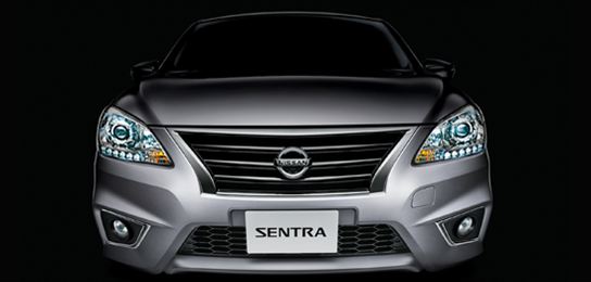 裕隆日产汽车 nissan taiwan