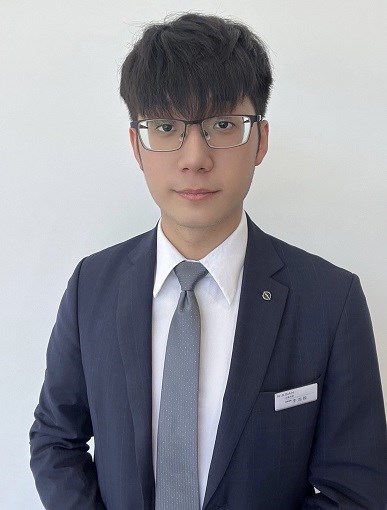 李泇翰