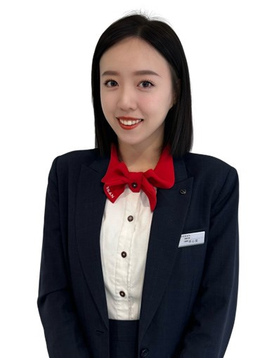 李心宜