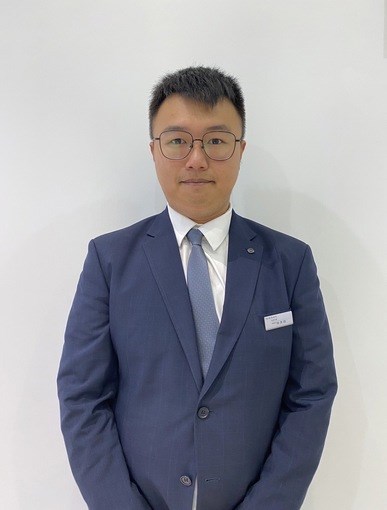 陳彥儒