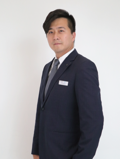 徐啟恩