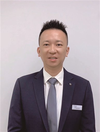 侯棨珵
