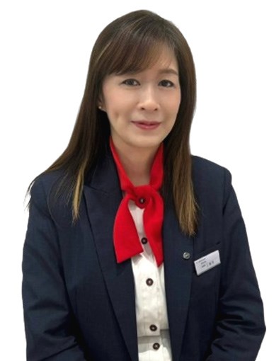 江青芬
