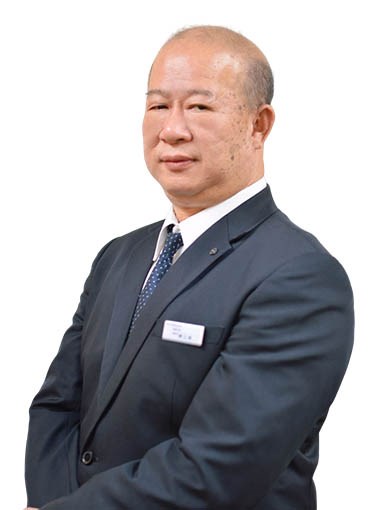 陳立德