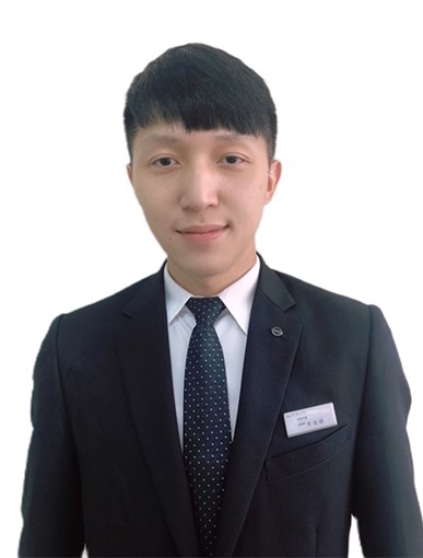 李俊穎