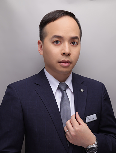 許珀壽