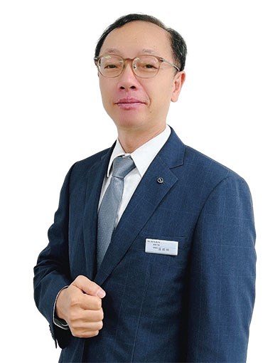 張榮祥