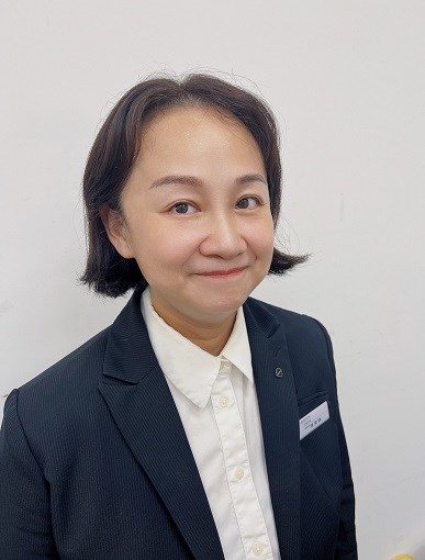 陳素嬌