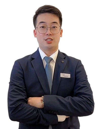 陳奕成