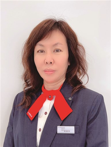 鄭麗珠
