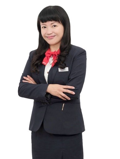 黃淑鈴
