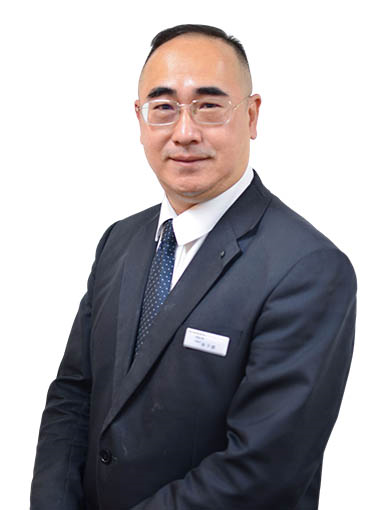 吳子爵