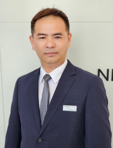 嚴明宏