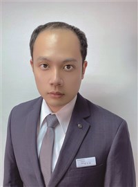 蔡定洲