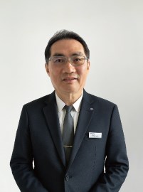 彭文志