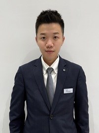 林禹陞