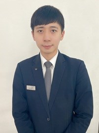 陳宇昇