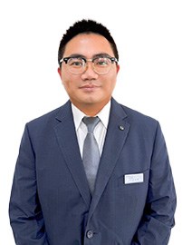 張志祥