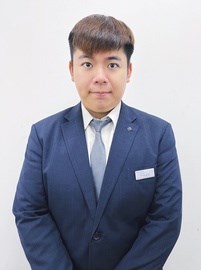 柯嘉政