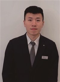 王侑筌