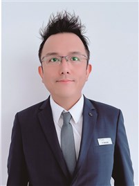 陳信翰