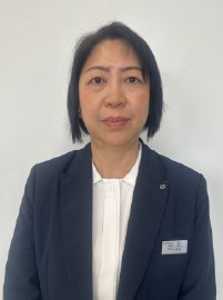 石慧裕