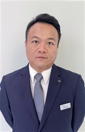 黃維星
